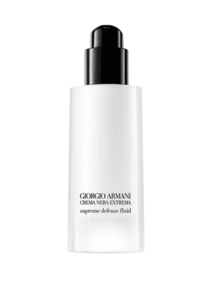 CREMA NERA EXTREMA SUPREME DEFENSE FLUID