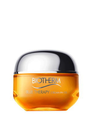 BLUE THERAPY CREAM-IN-OIL