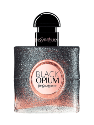 BLACK OPIUM FLORAL SHOCK