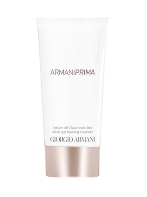 ARMANI PRIMA INSTANT OFF