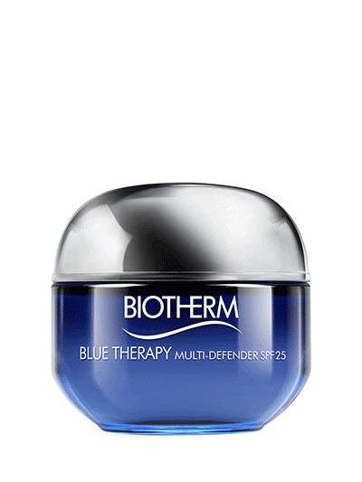 BLUE THERAPY MULTI DEFENDER SPF25 DRY SKIN