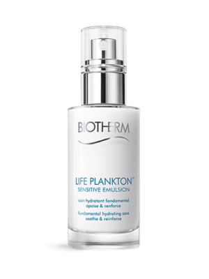 LIFE PLANKTON SENSITIVE EMULSION