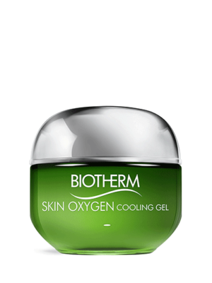 SKIN OXYGEN COOLING GEL