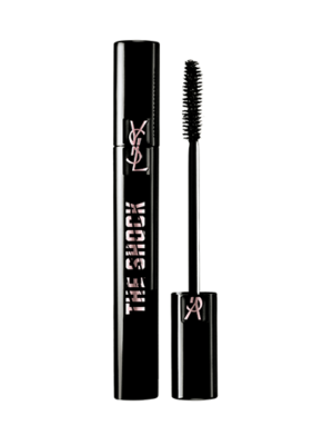 MASCARA VOLUME EFFET FAUX CILS THE SHOCK WATERPROOF