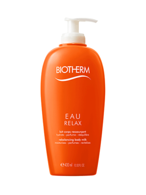 EAU RELAX