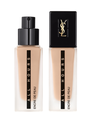 ENCRE DE PEAU ALL HOURS FOUNDATION