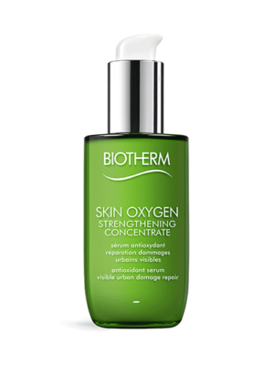 SKIN OXYGEN STRENGTHENING CONCENTRATE
