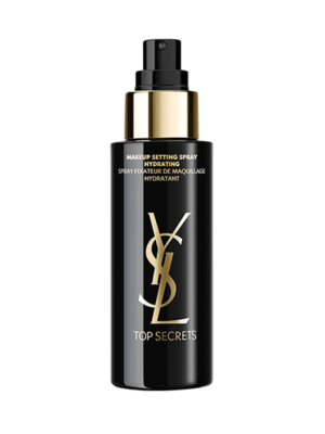TOP SECRETS MAKEUP SETTING SPRAY HYDRATING