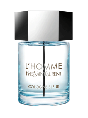 L'HOMME COLOGNE BLEUE