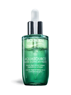 AQUASOURCE AURA CONCENTRATE