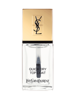 LA LAQUE COUTURE QUICK DRY