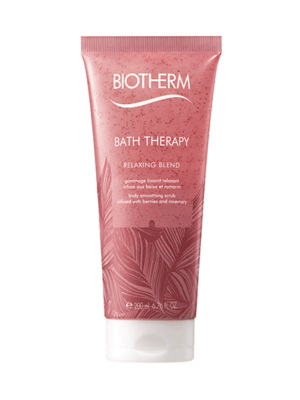 BATH THERAPY RELAXING SCRUB