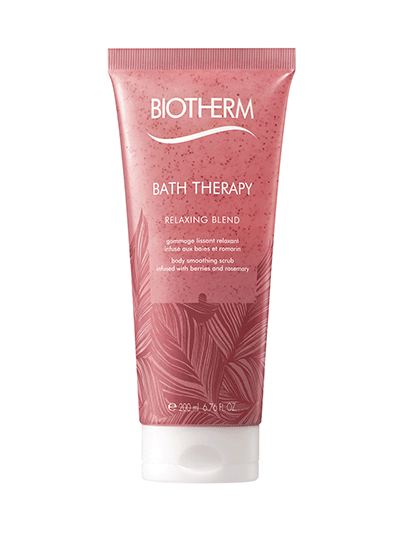 BATH THERAPY RELAXING SCRUB