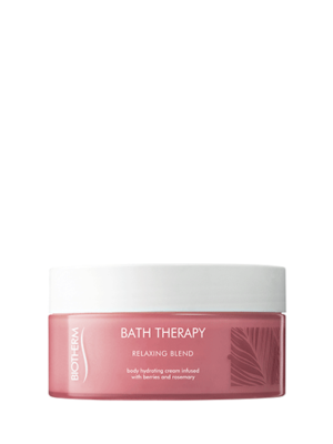 BATH THERAPY RELAXING CREAM