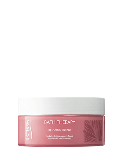 BATH THERAPY RELAXING CREAM