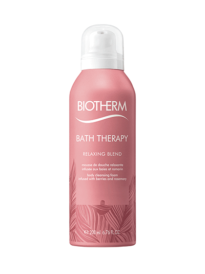 BATH THERAPY RELAXING FOAM