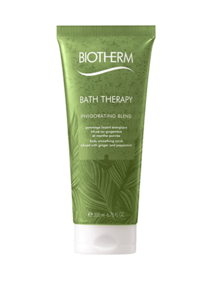 BATH THERAPY INVIGORATING SCRUB