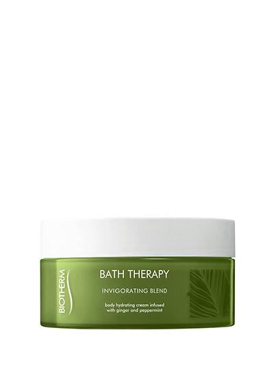 BATH THERAPY INVIGORATING CREAM