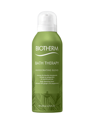 BATH THERAPY INVIGORATING FOAM