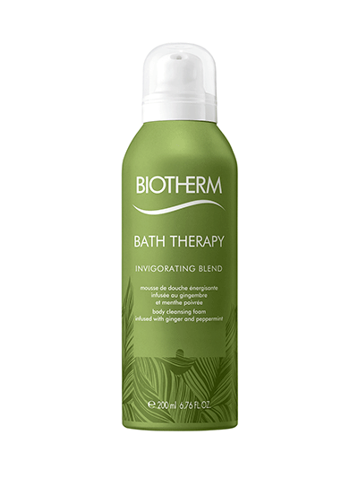BATH THERAPY INVIGORATING FOAM