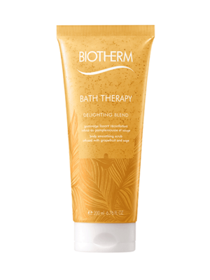 BATH THERAPY DELIGHTING SCRUB