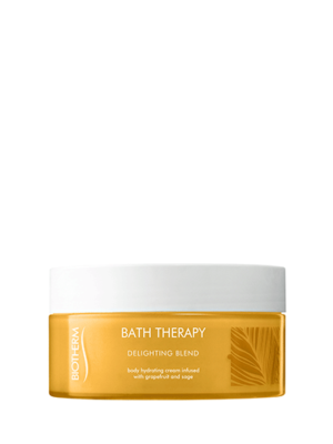 BATH THERAPY DELIGHTING CREAM