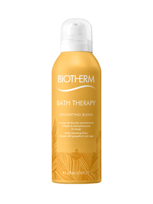 BATH THERAPY DELIGHTING FOAM