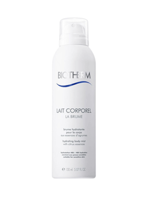 LAIT CORPOREL LA BRUME