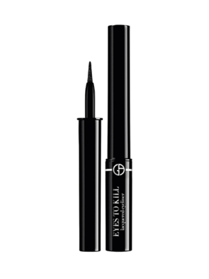 EYES TO KILL LACQUERED EYELINER