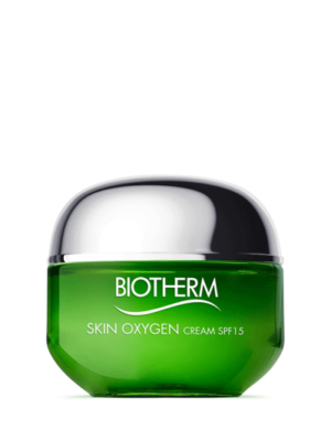 SKIN OXYGEN CREAM SPF15