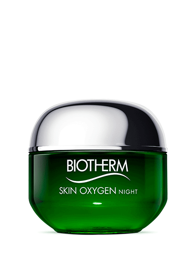SKIN OXYGEN NIGHT REMEDY