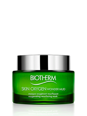 SKIN OXYGEN WONDER MUD