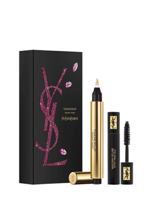 COFFRET TOUCHE ECLAT
