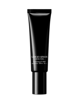 CREMA NERA MOISTURIZING UV FILTER