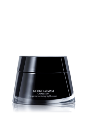 CREMA NERA SUPREME REVIVING LIGHT CREAM