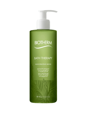 BATH THERAPY INVIGORATING SHOWER GEL