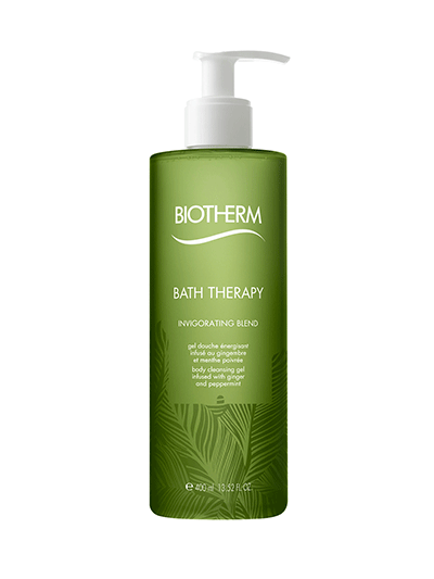 BATH THERAPY INVIGORATING SHOWER GEL