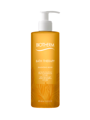 BATH THERAPY DELIGHTING SHOWER GEL