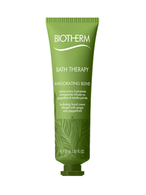 BATH THERAPY INVIGORATING HAND CREAM