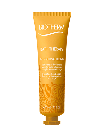 BATH THERAPY DELIGHTING HAND CREAM