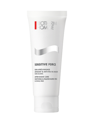 BIOTHERM HOMME SENSITIVE FORCE SOIN APRES-RASAGE