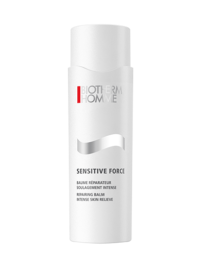 BIOTHERM HOMME SENSITIVE FORCE BAUME RÉPARATEUR