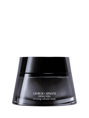 CREMA NERA REVIVING VOLCANIC MASK