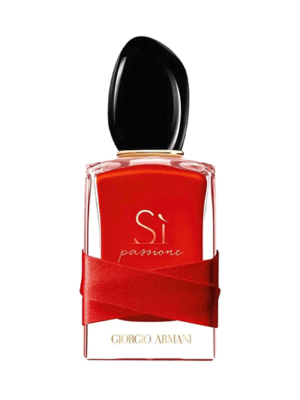 SÌ PASSIONE RED MAESTRO