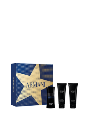 ARMANI CODE
