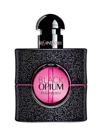 BLACK OPIUM NEON