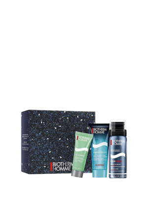 BIOTHERM HOMME AQUAFITNESS