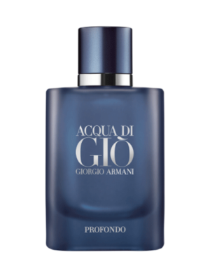 ACQUA DI GIÒ PROFONDO