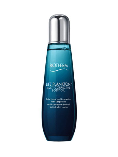 LIFE PLANKTON MULTI-CORRECTIVE BODY OIL