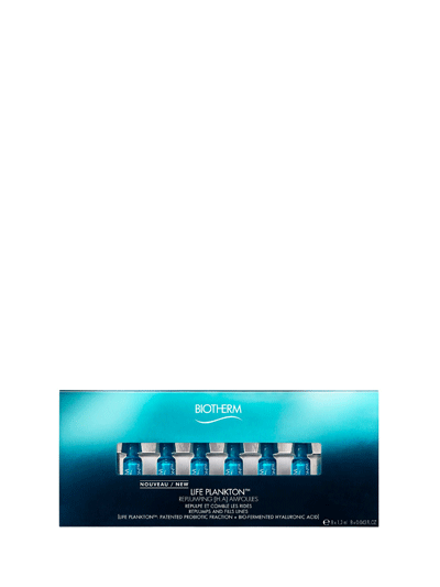 LIFE PLANKTON AMPOULES
